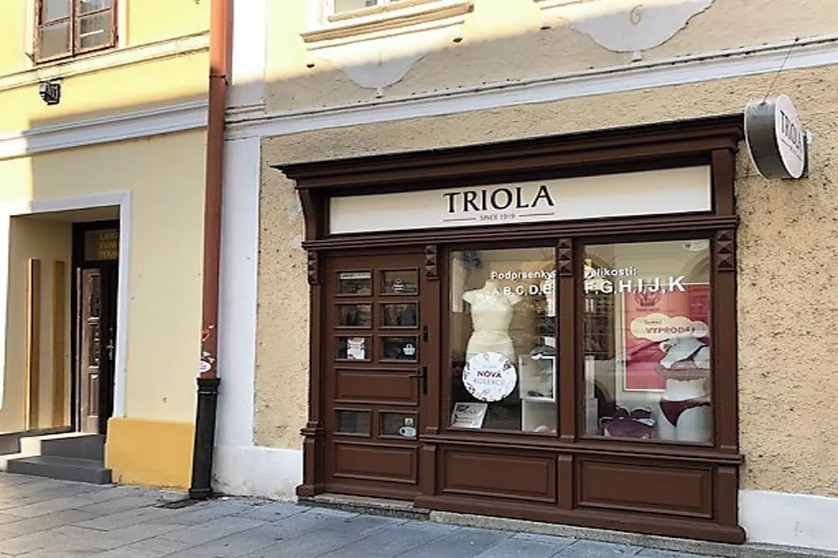 Triola